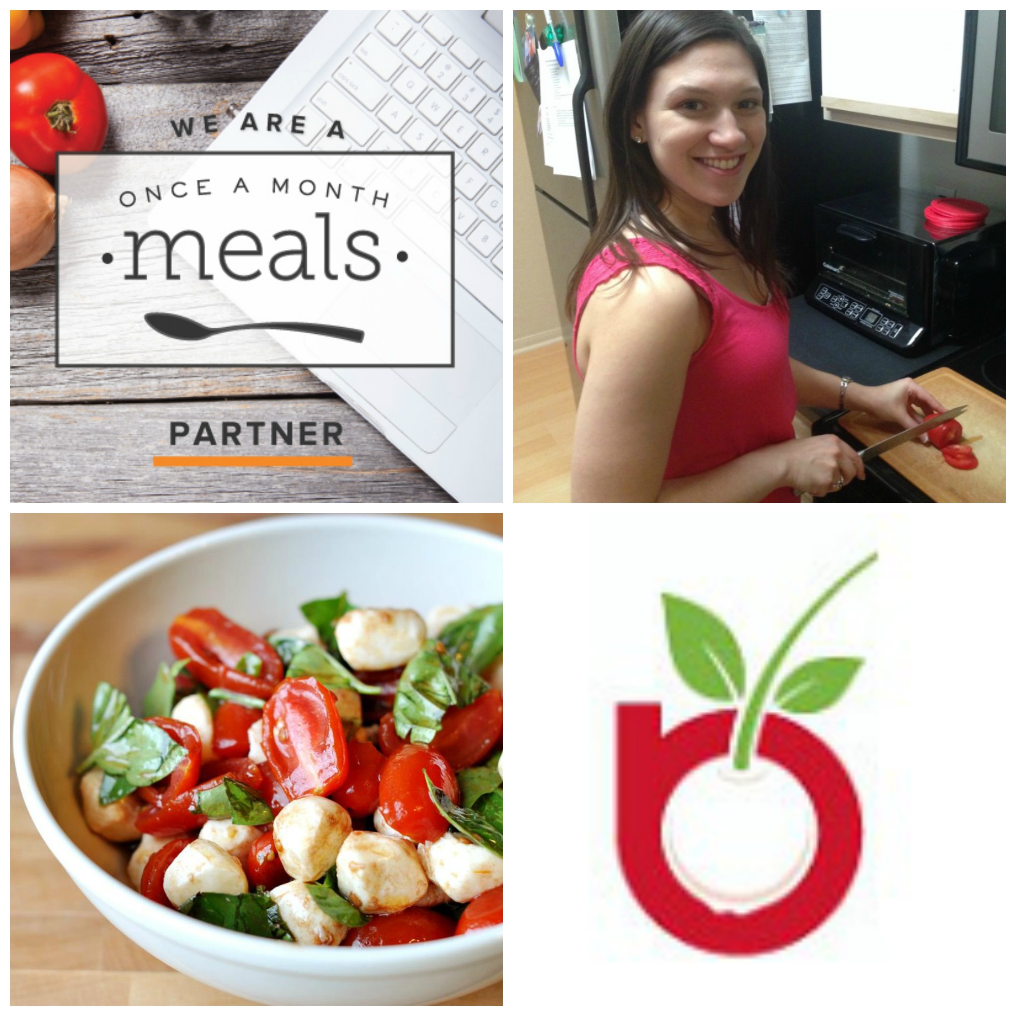 Meredith Berry Ripe Once A Month Meals