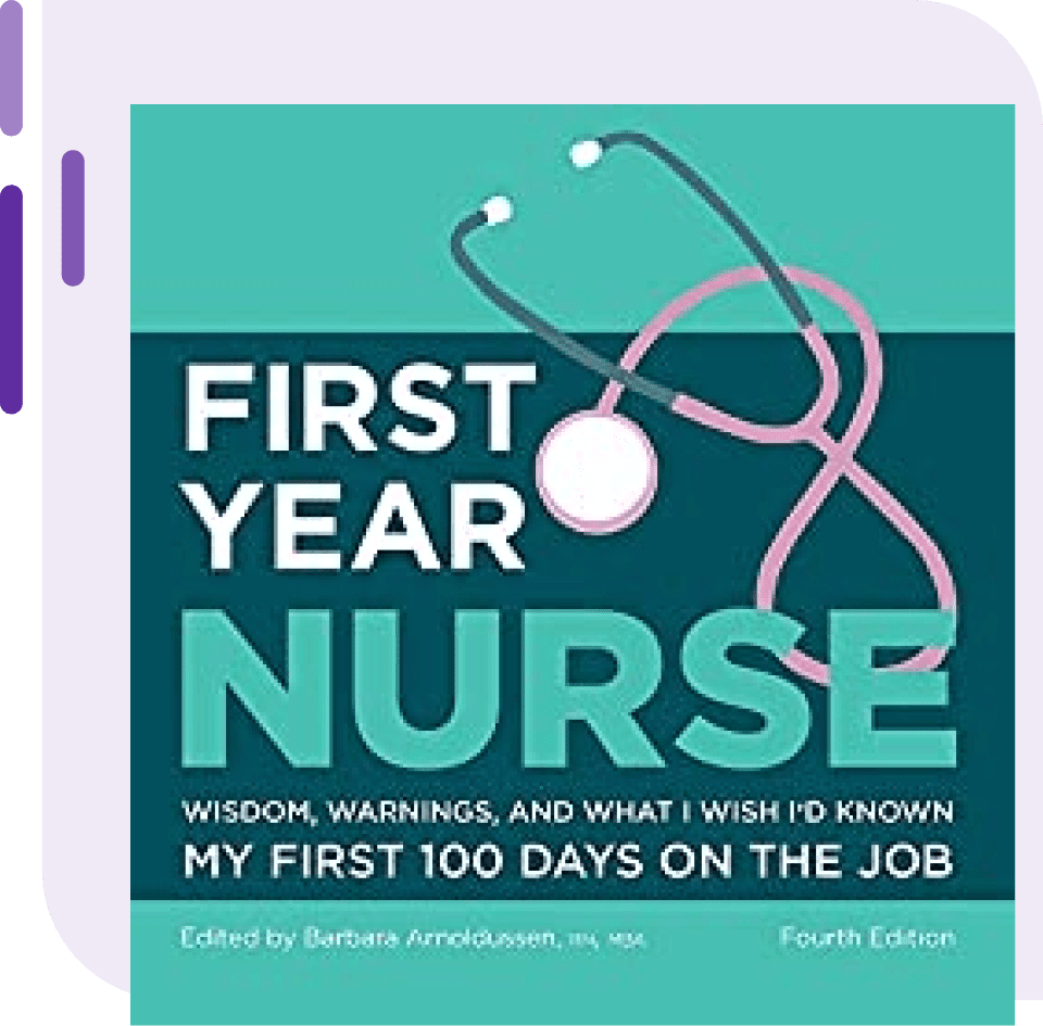 15 Books That Every Nurse Should Read