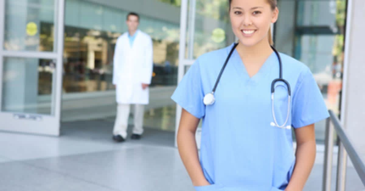Affordable Online Nurse Practitioner Programs 2019