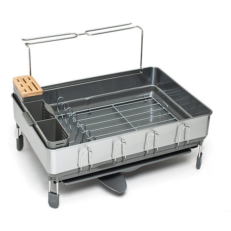 Simplehuman Dish Rack Replacement Parts Reviewmotors.co