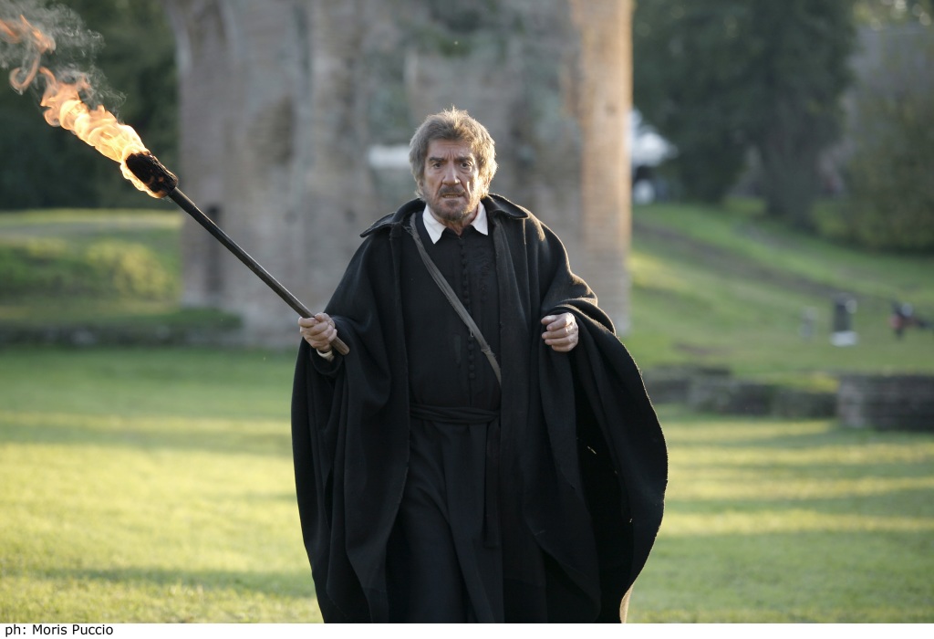 Doublage français du film "SaintPhilippe Néri"