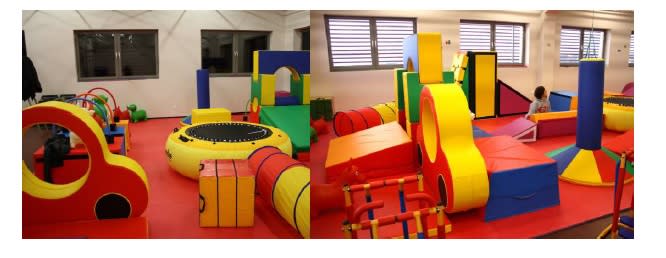 Gobabygym La Roche sur Yon