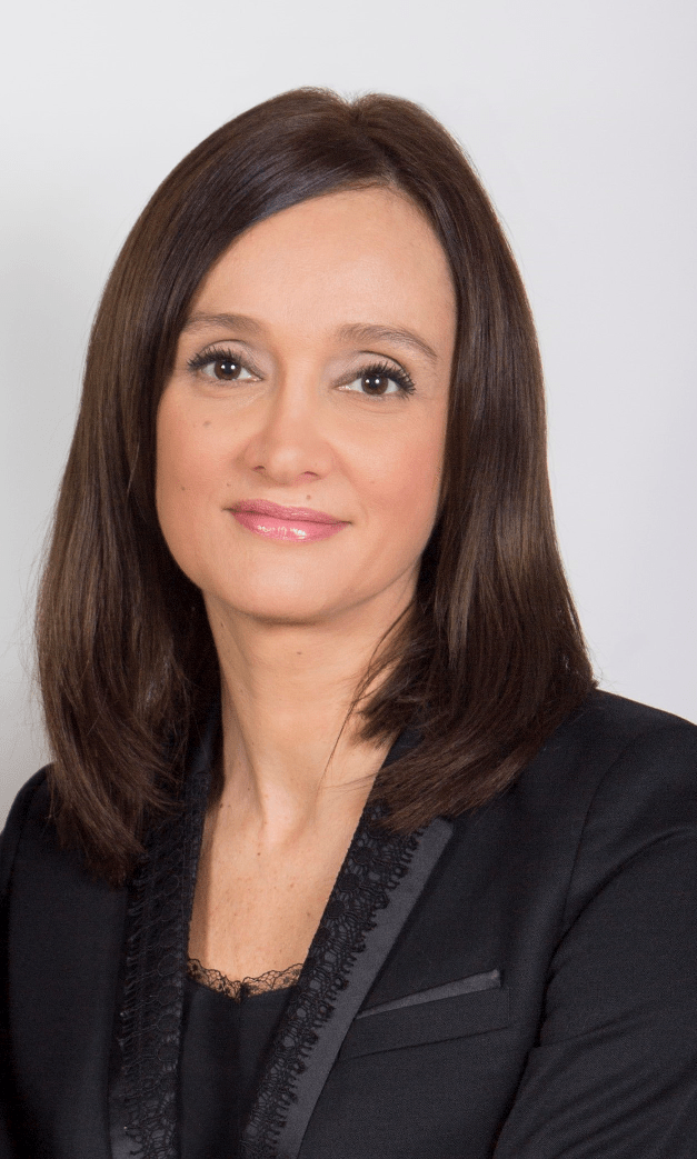 Corporate and investment banking Crédit Mutuel group