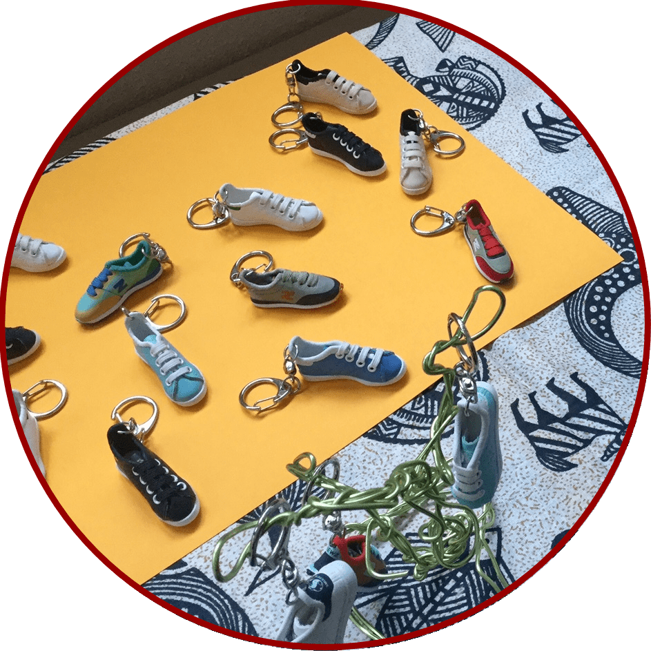 "Ste Ursule" Caen Thiés solidaire pour l'éducation