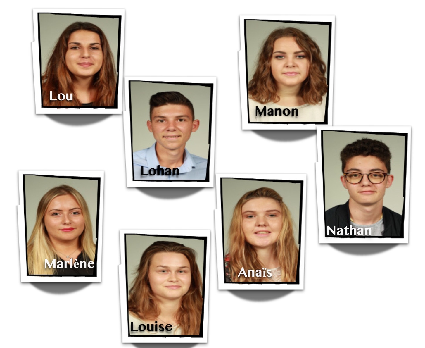 "Ste Ursule" Caen Thiés solidaire pour l'éducation