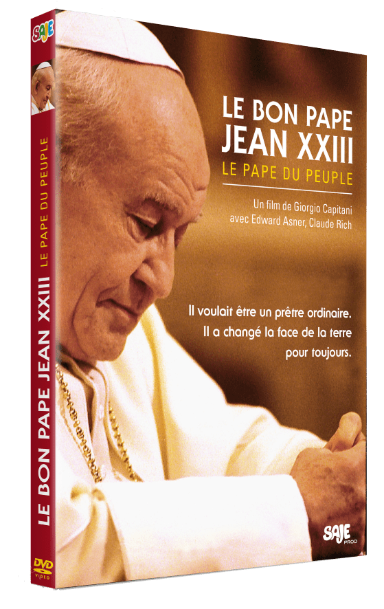 Doublage français du film "SaintPhilippe Néri"