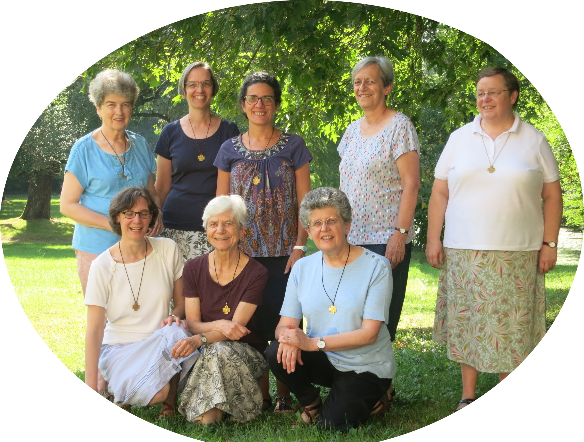 Le Parc des Soeurs du Cénacle à Versailles Préservons ce lieu entre