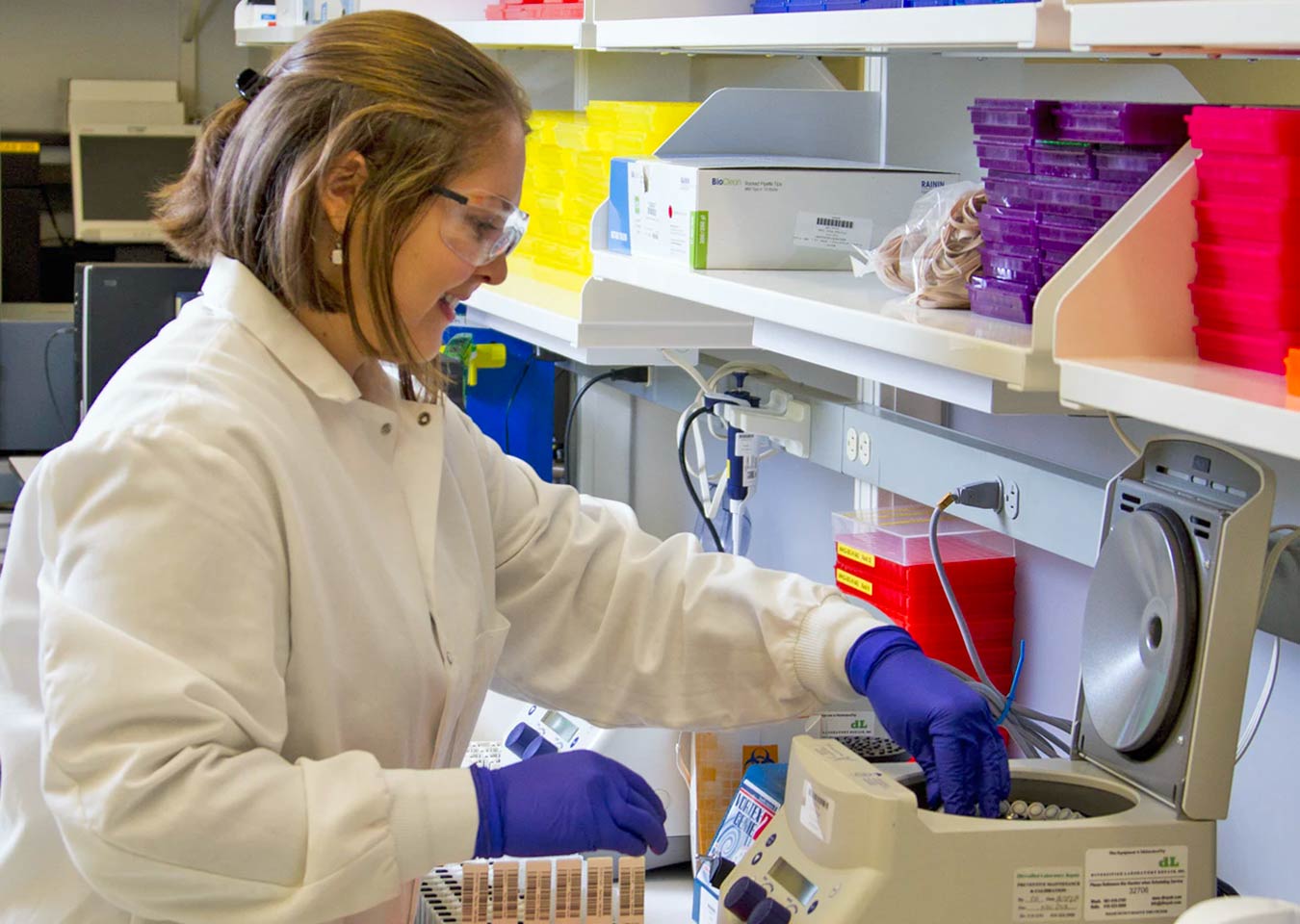 Clinical Research Staff Holston Medical Group