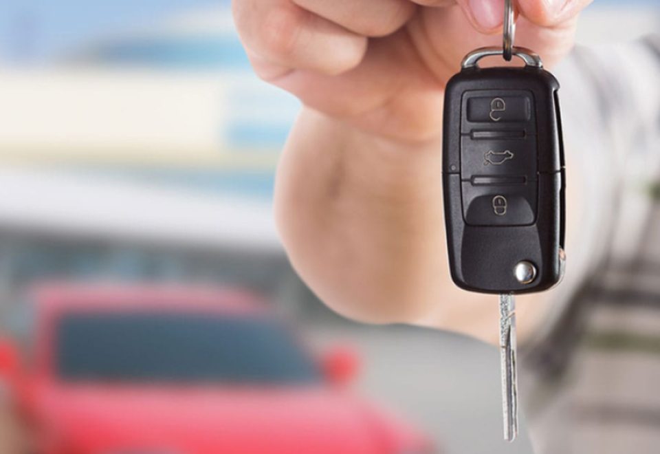 Need Car key Replacement? — Call AIO Locksmith Tampa!