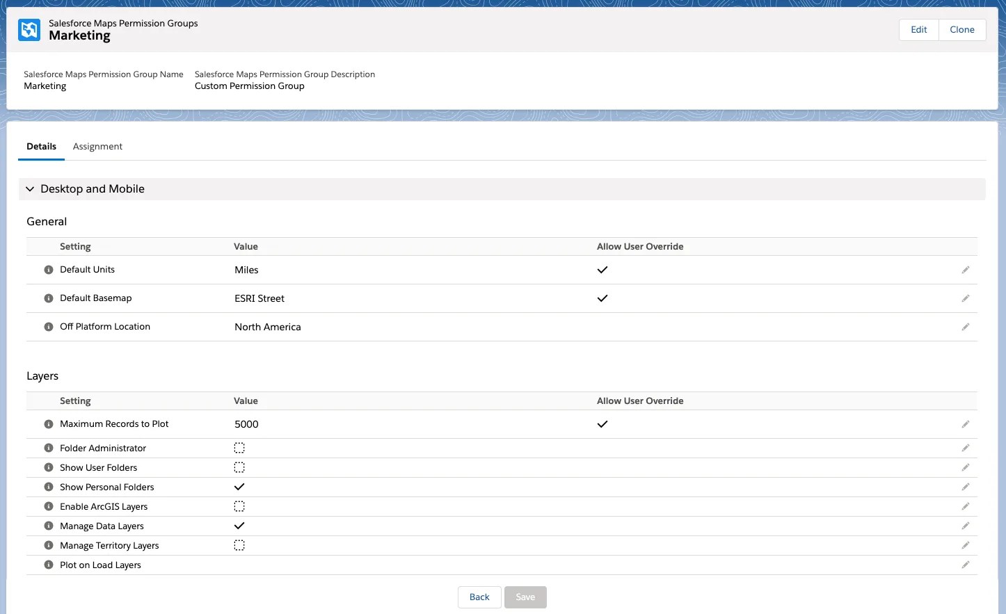 Get Started with Salesforce Maps Permissions Unit Salesforce