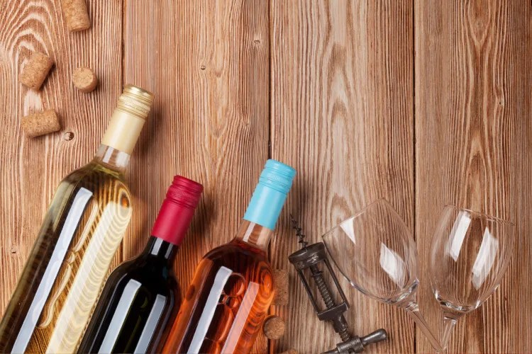 How to Store Wine Complete Guide for 2024 Cozymeal