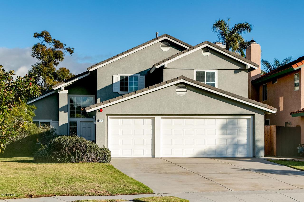 430 NEWPORT Avenue, Ventura, CA 93004 US Ventura County Home for The