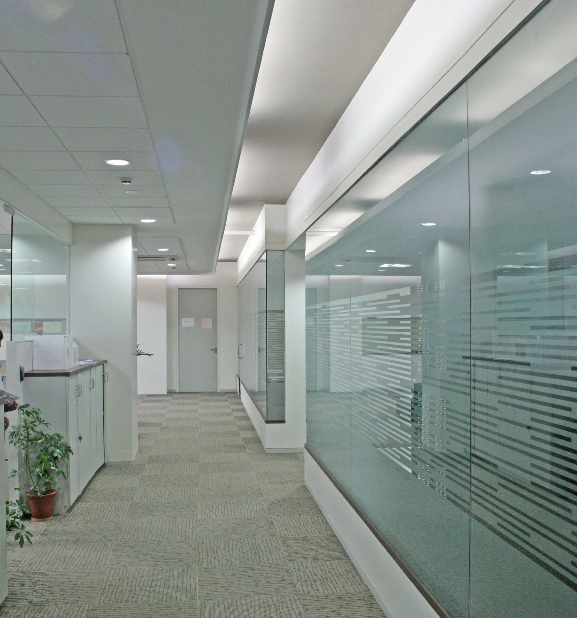 TSystems, Pune Opolis