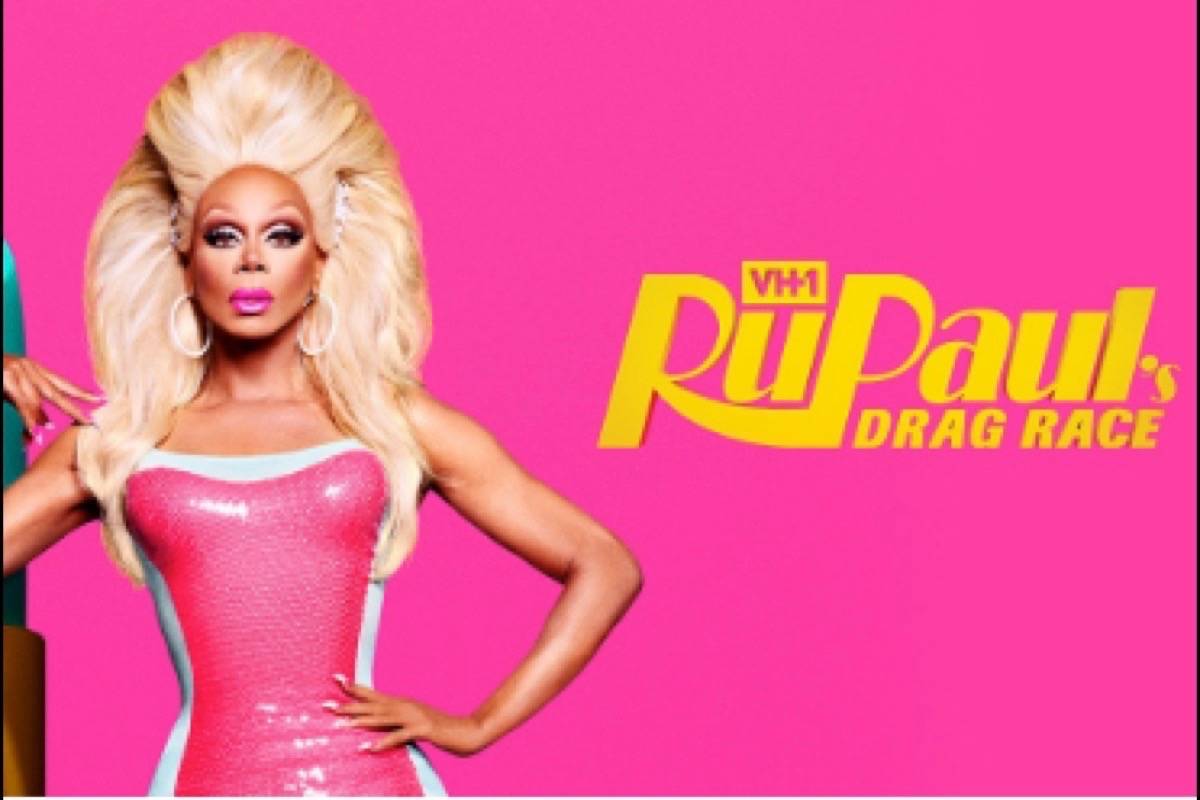 'RuPaul's Drag Race' Elite Geeks