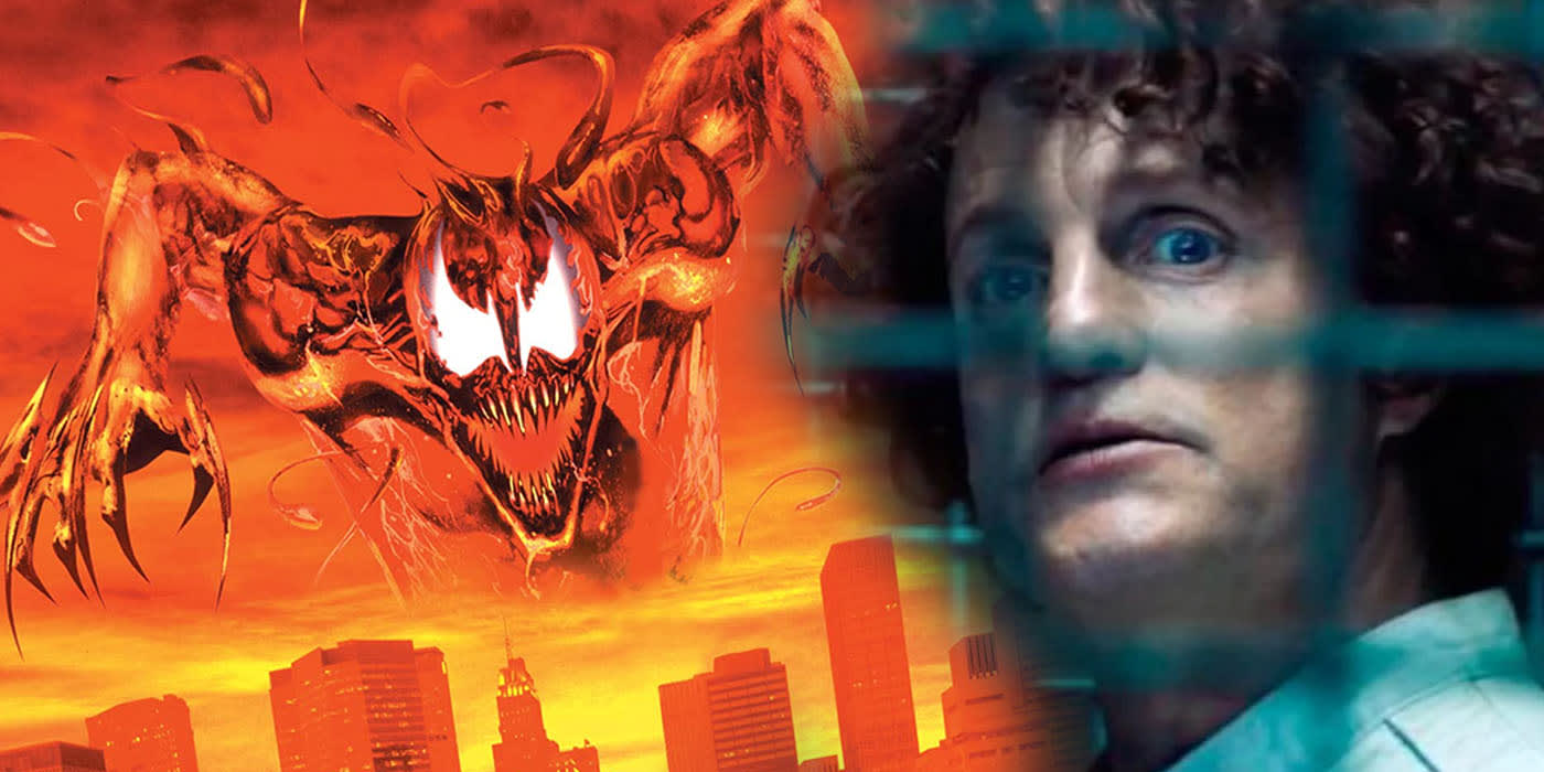 Why Venom Let There Be Carnage Has Left Fans Furious