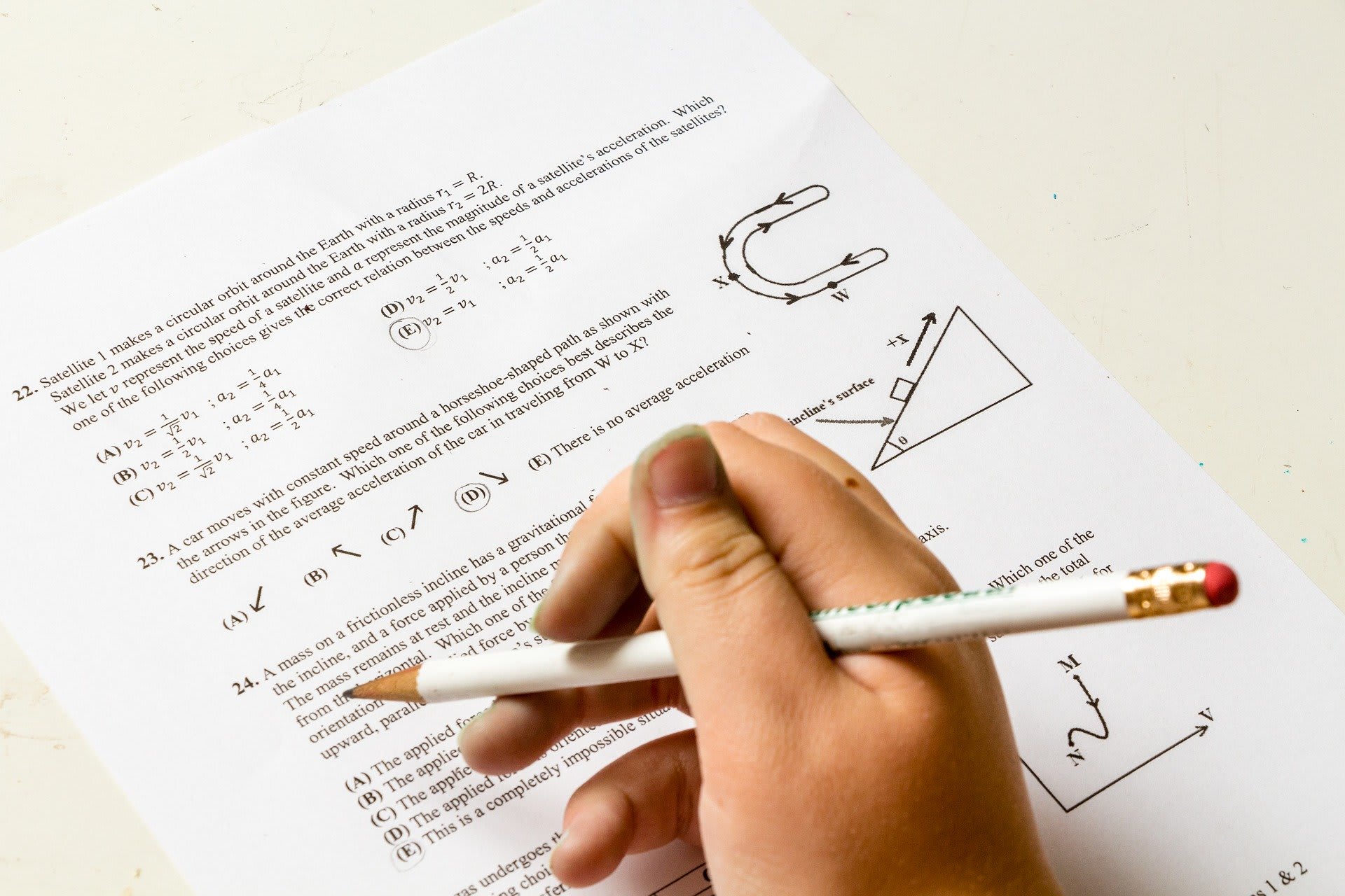 IQ Test Flaws