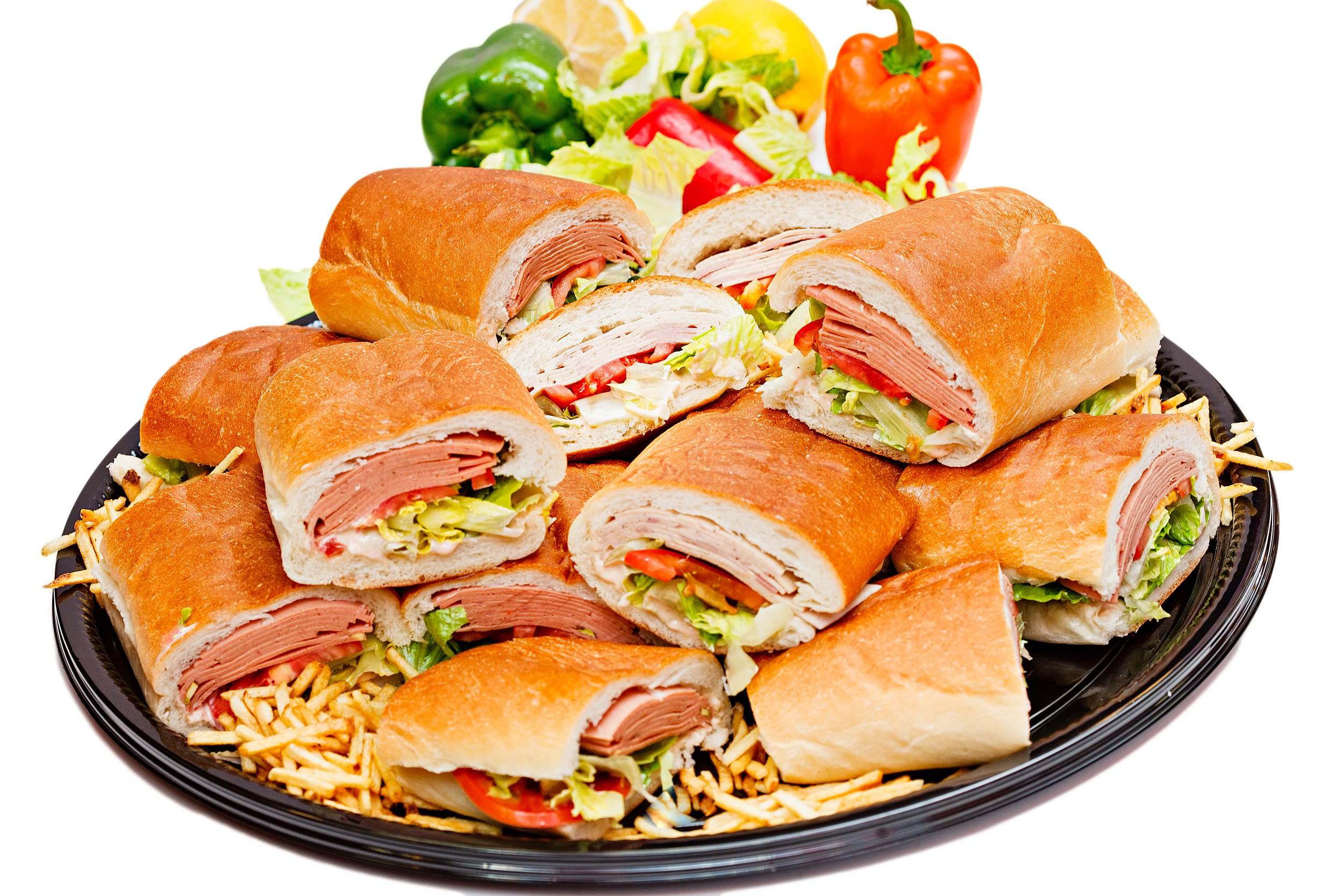 The 9 best fast food places near the Royal Ontario Museum