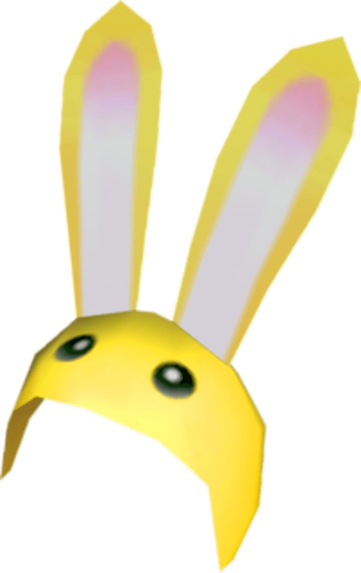 Top 5 Masks in 'Majora's Mask' Gamers