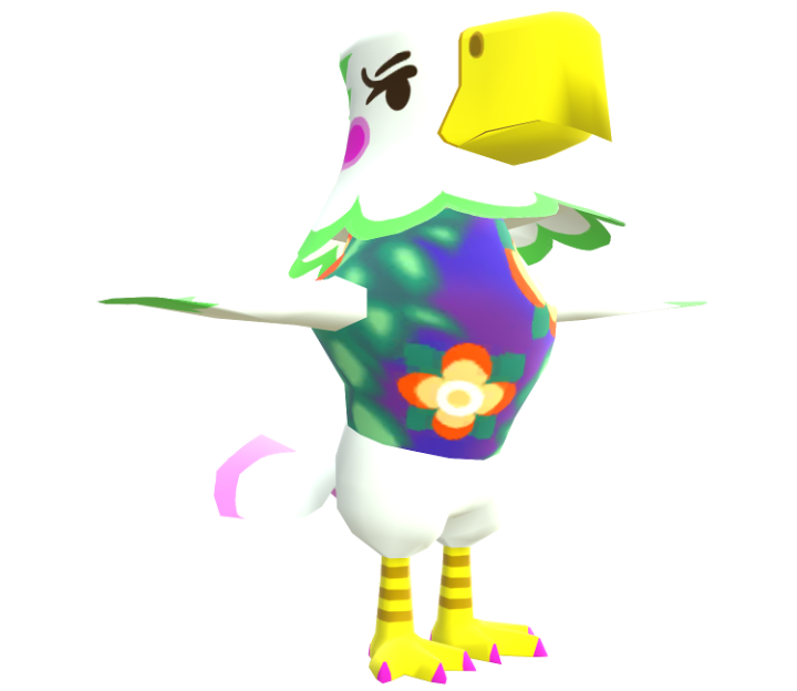 Ranking My 'Animal Crossing' Villagers