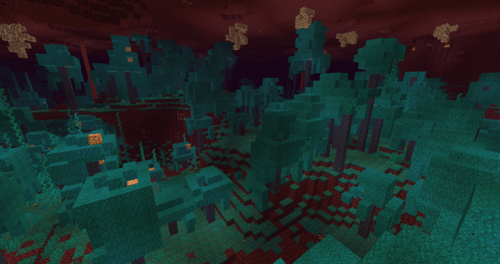 Top 10 Minecraft Nether Features