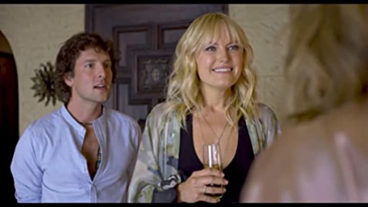 Movie Review 'Friendsgiving' A Rare Thankgiving Comedy