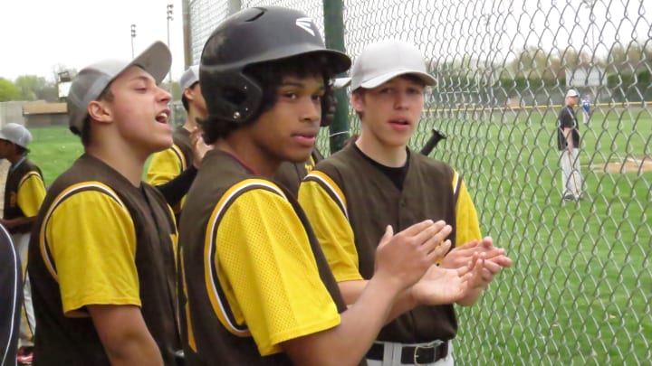 Beechcroft Baseball Does It Again Unbalanced