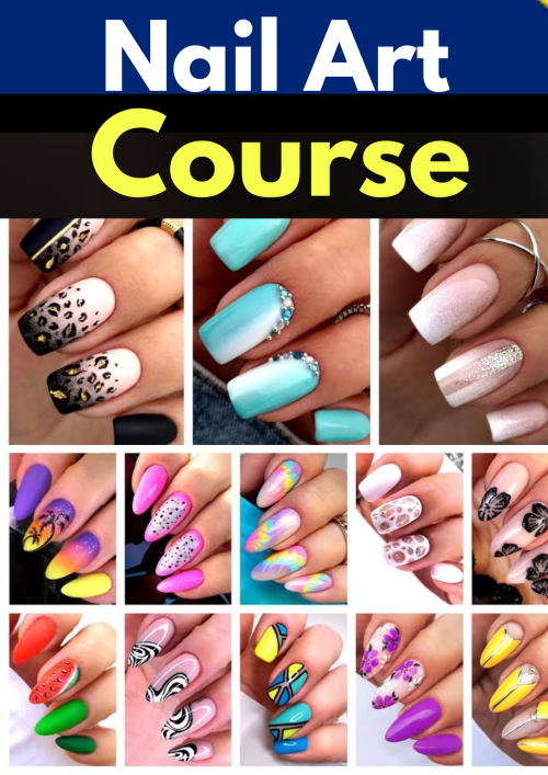 Discover more than 123 nail technician courses glasgow latest ceg.edu.vn