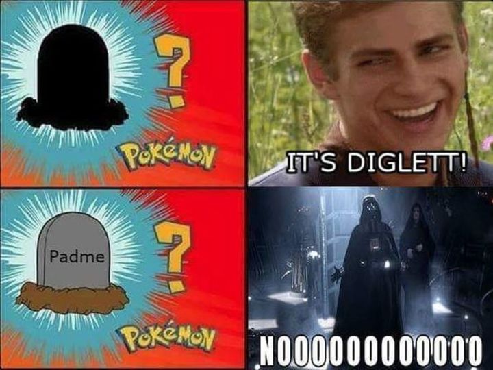 Funniest 'Star Wars' Memes on the