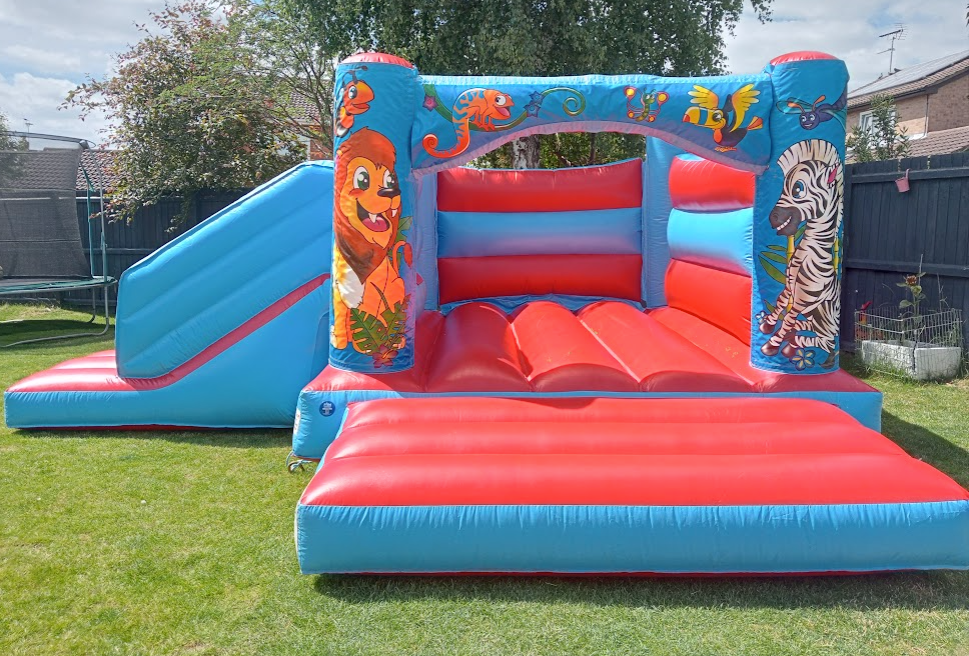 Tips To Find The Best Bouncy Castle Hire In Peterborough, Bourne