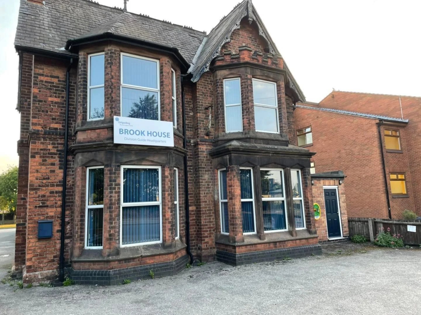 Brook House, Burton On Trent Party Venue Hire Abi's Entertainments