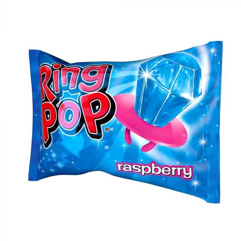 Ring Pops Sweet Fix