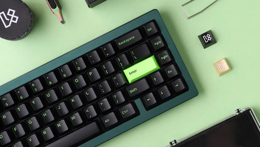 Are Mechanical Keyboards Better for Programming?