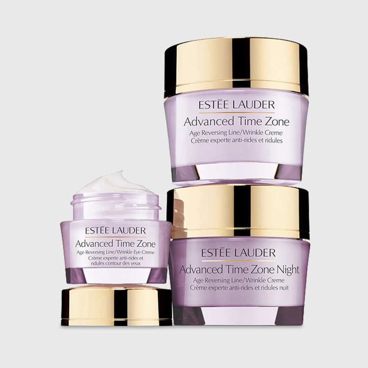 Kingpower Estee Lauder Multiaction hydration