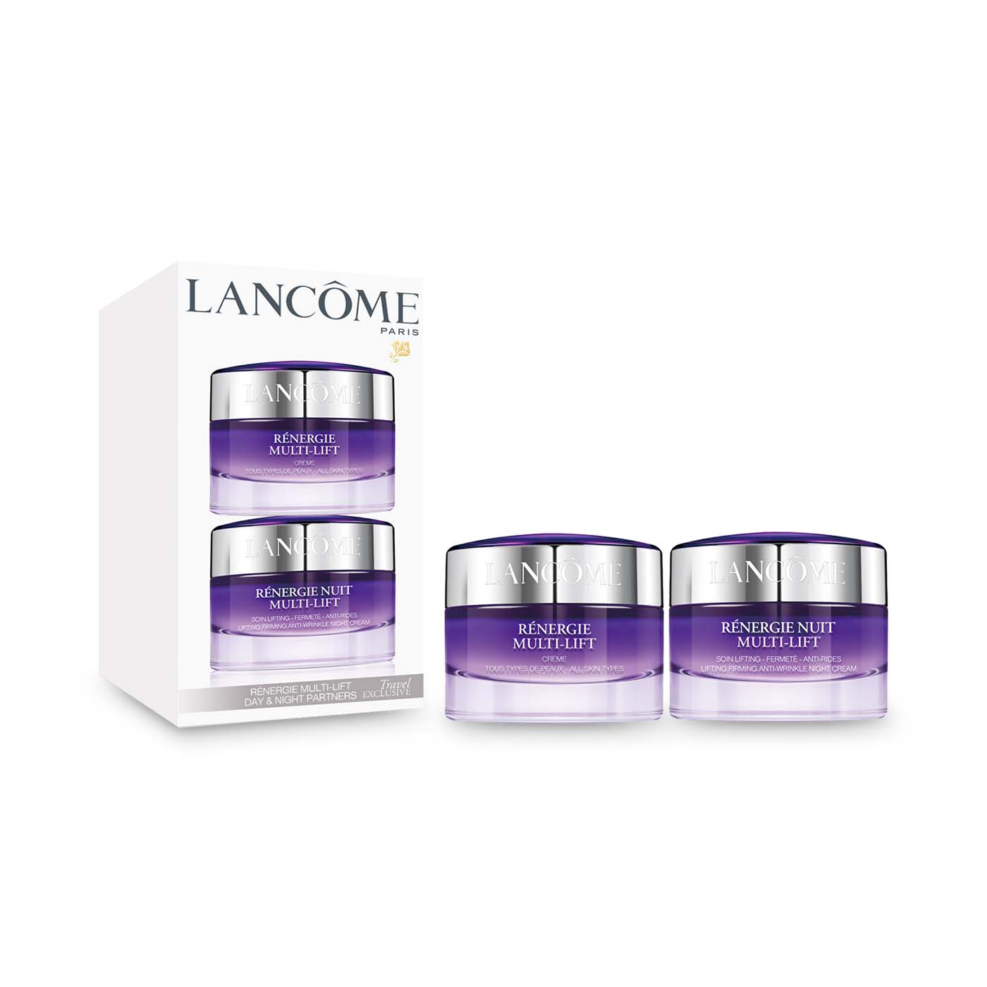 Lancôme Rénergie MultiLift Eye Cream 15 ml
