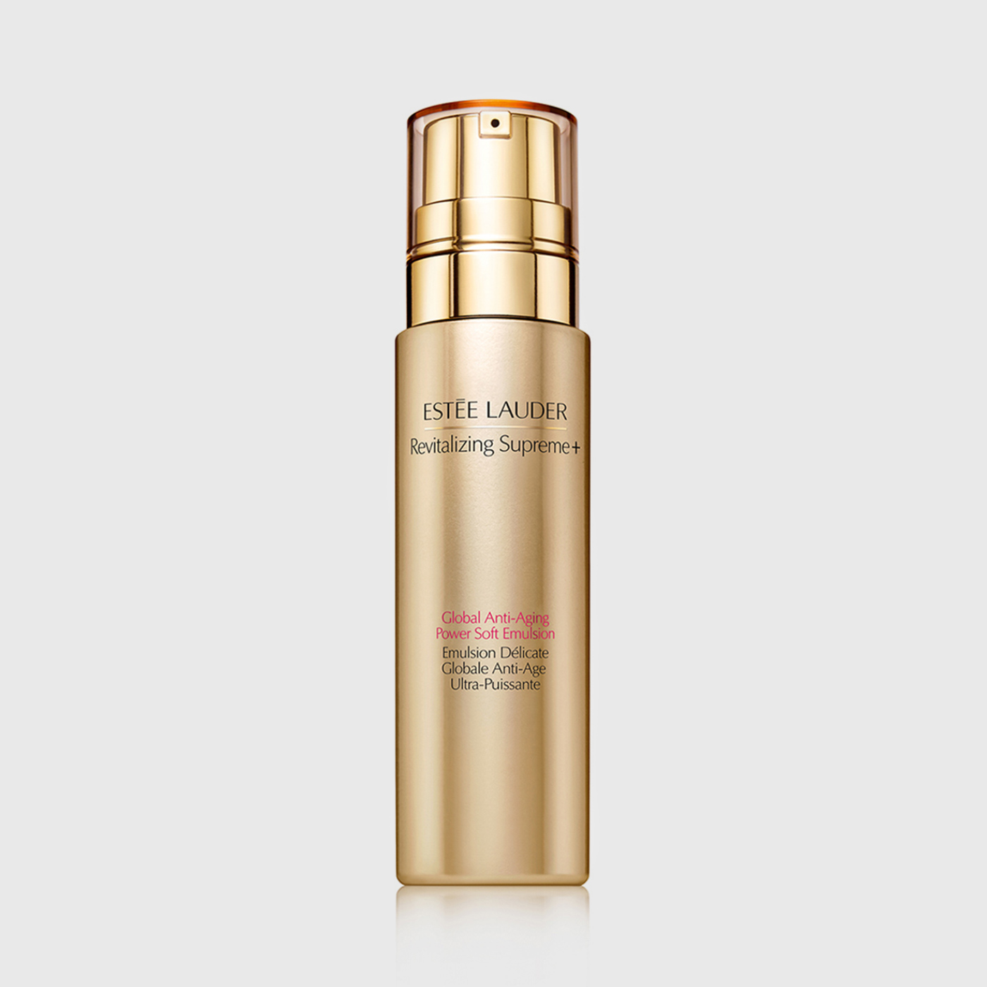 Estée Lauder Revitalizing Supreme+ Global AntiAging Power Soft