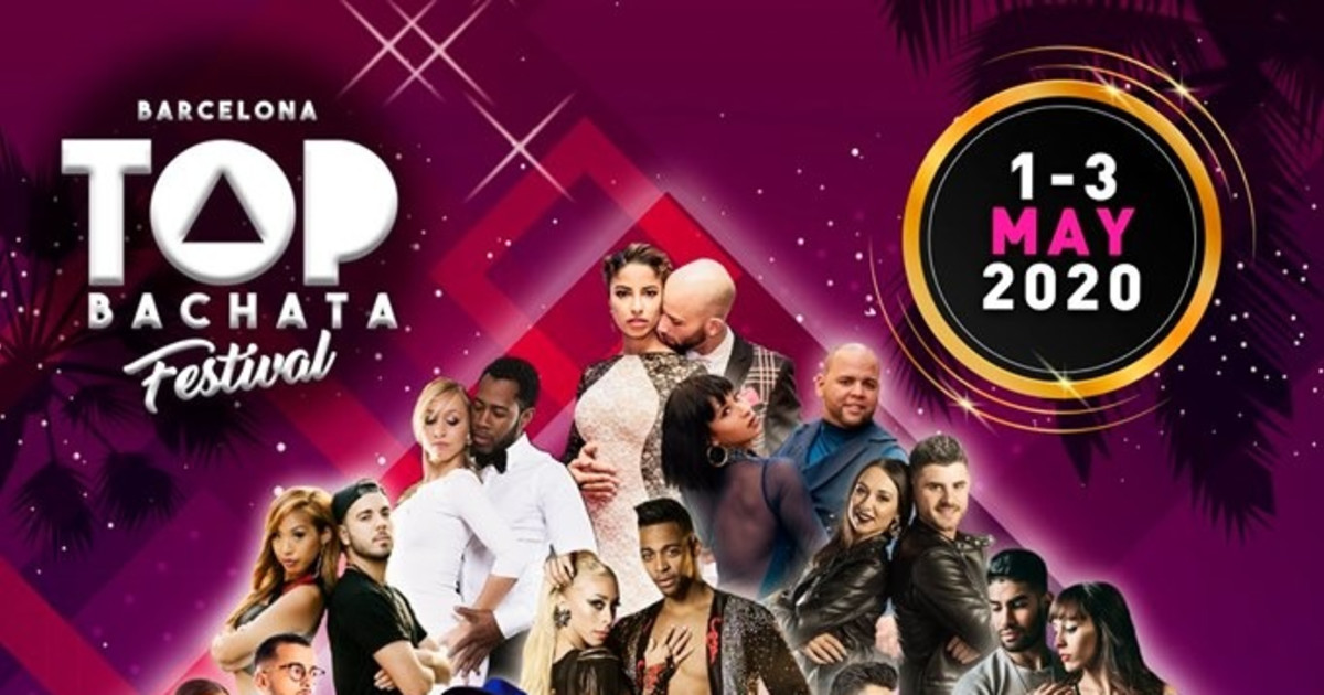 Tickets Atlanta Salsa Bachata Festival ASBF