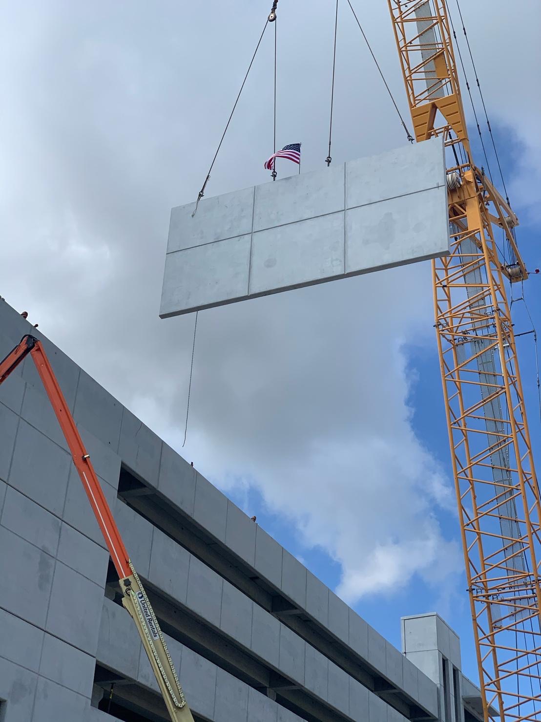 Lead Engineering Contractors