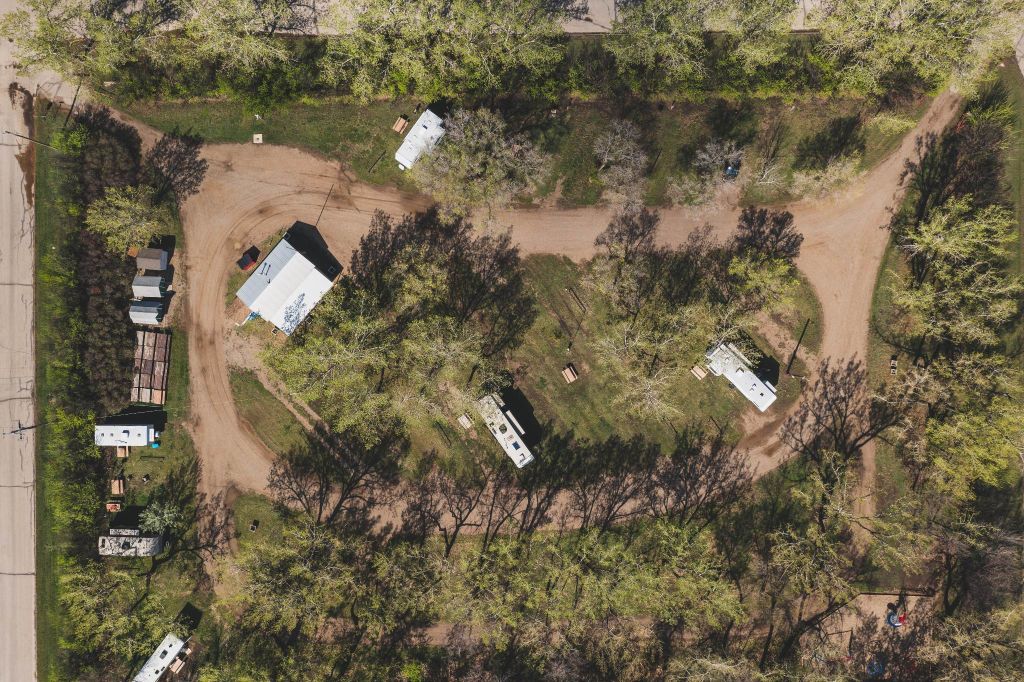 Gull Lake Campground