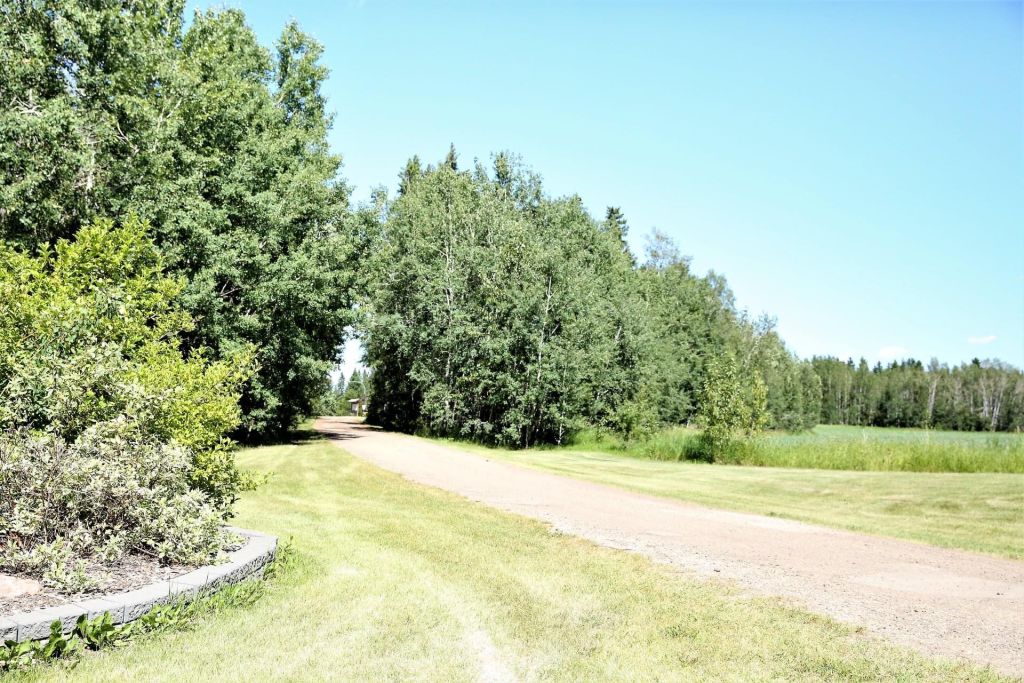 Thorsby Lions Campground