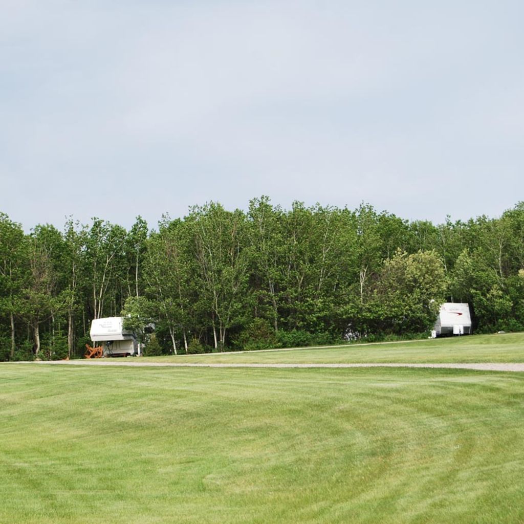 Carlton Trail Regional Park