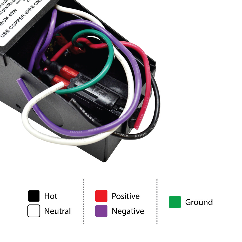 Led Under Lighting Transformer tenbuckseach