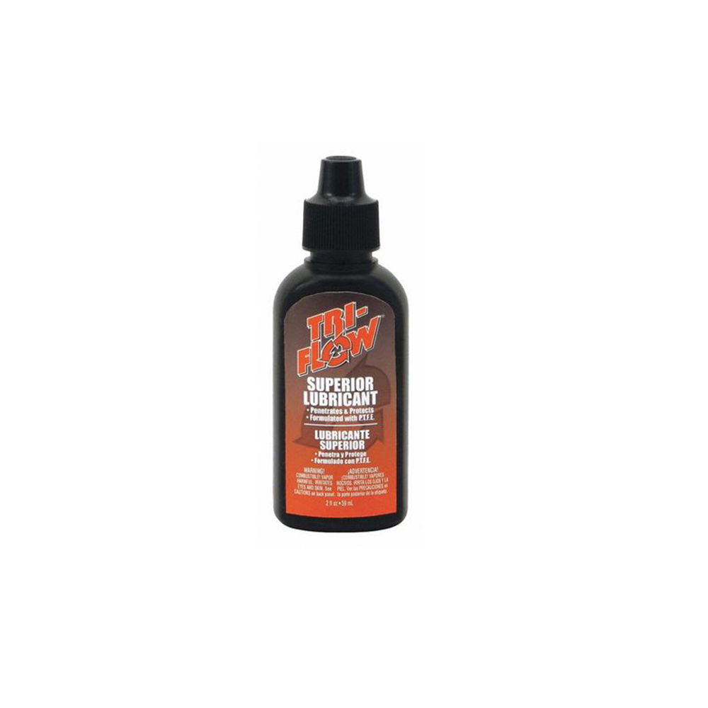 TriFlow Superior Lubricant 2oz eBay