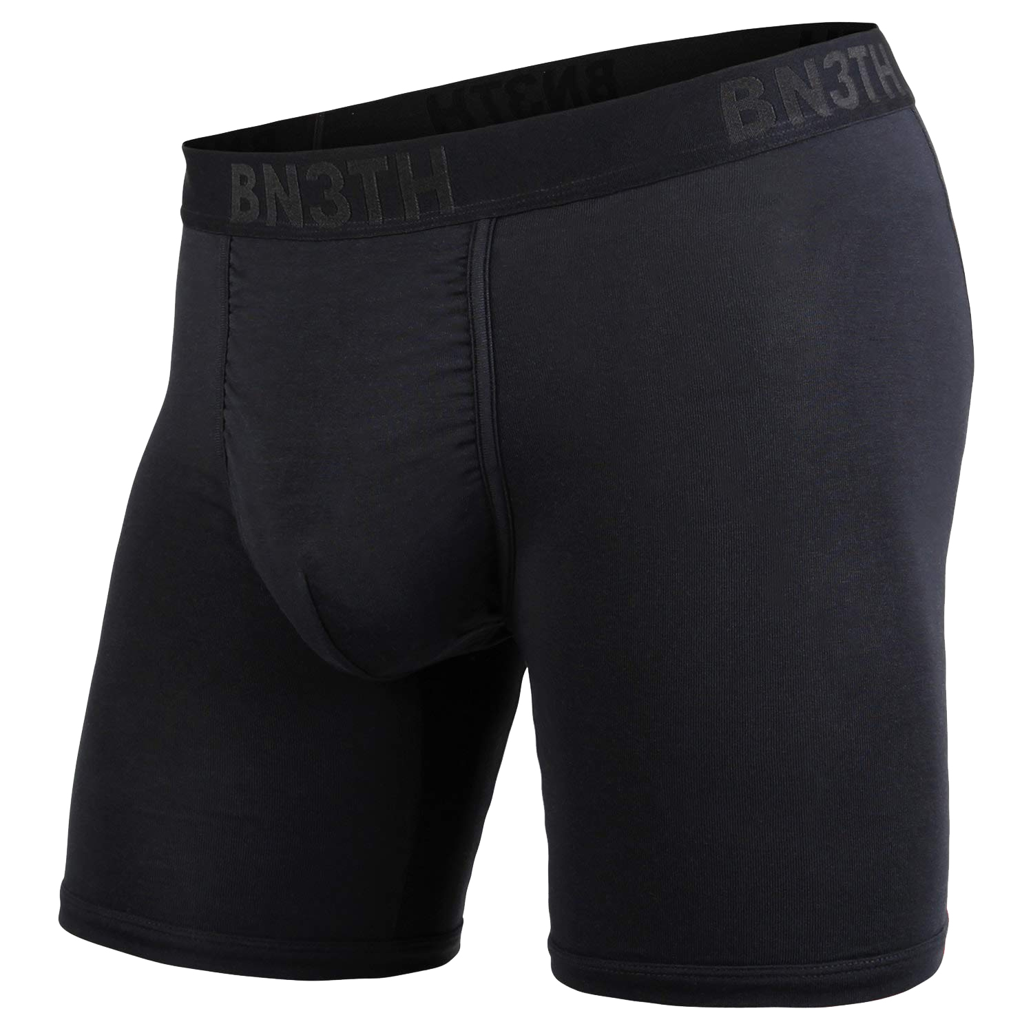BN3TH Classic Solid Boxer Brief eBay