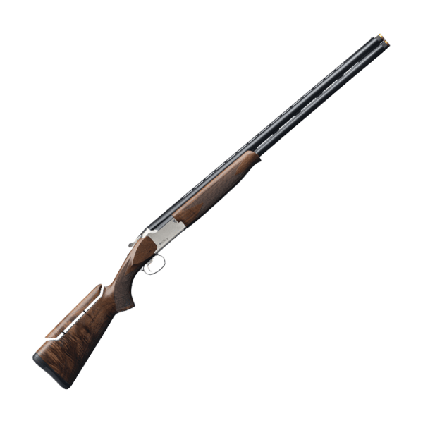 Browning 525 Shotgun Sporter Grade 3 Adjustable 12g 30"