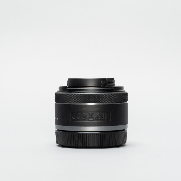 Used Canon RF 16mm f/2.8 Lens From Focal Point Photography On Gear Focus