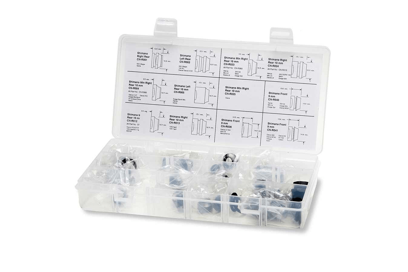 Wheels Manufacturing Hub Cone Rear Alivio Right Revolution Cycle