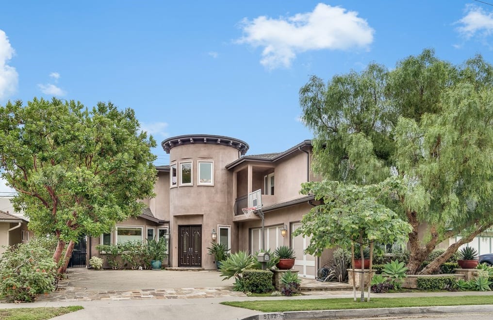 5782 Spa Dr Chris Kwon