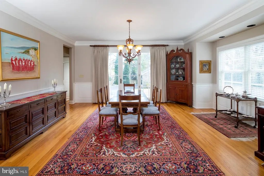 847 Black Rock Road, Gladwyne The Robin Gordon Group