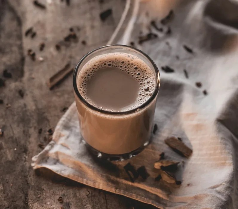 6 Unique Hot Chocolate Spots Near the SF Peninsula