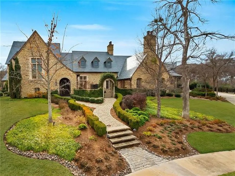 3640 Middlewood Dr John Zimmerman Fort Worth Realtors